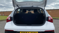 Hyundai i20 1.0T GDi Advance 5dr Petrol Hatchback